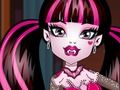 Spel Monster High Nose Doctor på nätet