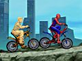 Spel Spidey vs Sandman  på nätet