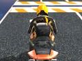 Spel Otroliga motorcykelstunts 3D  på nätet