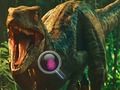 Spel Dinosaurier värld dolda ägg 2 på nätet