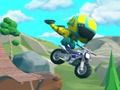 Spel Moto Trial Racing på nätet