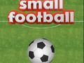 Spel Lite fotboll  på nätet