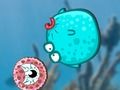 Spel Bubbla fisk  på nätet