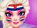 Spel Ice Queen: World Face Decorating Championships  på nätet