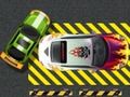Spel Färgglad parkering  på nätet