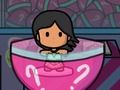 Spel Princess: Claw Machine  på nätet