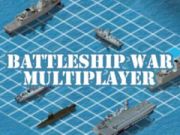 Spel Battleship War: Multiplayer på nätet