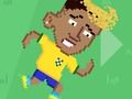 Spel Neymar-simuleringar  på nätet