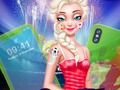 Spel Ny smartphonedesign  på nätet