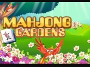 Spel Mahjong trädgårdar på nätet