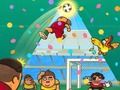 Spel Fot Chinko Ryssland '18 pÄ nÀtet Spel Fot Chinko Ryssland '18 pÄ nÀtet
