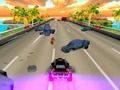 Spel Crazy Island: Zombie Hunter  på nätet