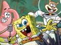 Spel SpongeBob Adventures på Monster Island  på nätet