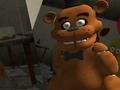 Spel Slenderman vs Freddy Fazbear på nätet