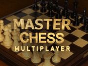 Spel Schack Masters Multiplayer  på nätet