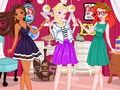 Spel Prinsessan Sorority  på nätet