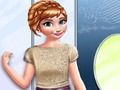 Spel Dags att klä ut sig till en prinsessa  på nätet