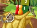 Spel Apa och banan  på nätet