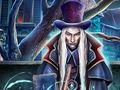 Spel Vampyrgåtor  på nätet