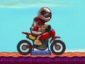 Spel Extrema motorcyklister  på nätet