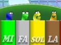 Spel Drum Drum Piano  på nätet