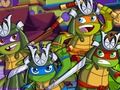 Spel Nickelodeon: Kingdoms  på nätet