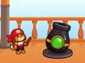 Spel Dogi Bubble Shooter på nätet