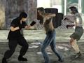 Spel Last Night: Street Fights Against Zombies  på nätet
