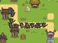 Spel Tower Defense  på nätet