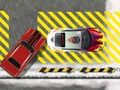 Spel Ansluten bilparkering  på nätet