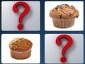 Spel Muffins Memory Match på nätet