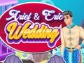 Spel Ariel & Eric Bröllop  på nätet