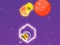 Spel Kosmisk bi  på nätet