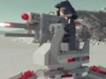 Spel Lego Star Wars Battlerun på nätet
