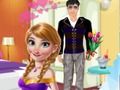 Spel Ice Princess: Love Proposal  på nätet