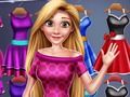 Spel Prinsessdräkt skapare på nätet