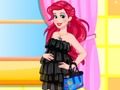 Spel Gravid Ariel Real Makeover  på nätet