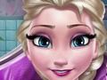 Spel Ice Queen Skin Doctor på nätet