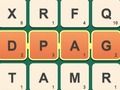 Spel Ordens underbara värld  på nätet