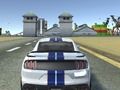 Spel Crazy Stunt Cars Multiplayer på nätet