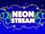 Spel Neonström på nätet