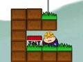 Spel Billy Bomber pÄ nÀtet Spel Billy Bomber pÄ nÀtet