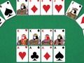 Spel Halvmontaire pÄ nÀtet Spel Halvmontaire pÄ nÀtet