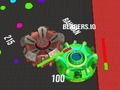 Spel Bladers. io  på nätet