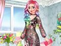 Spel Prinsessan: vårens makeover  på nätet