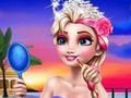 Spel Hollywood Superstar Make Up på nätet