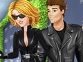 Spel Hollywood-film för en prinsessa  på nätet