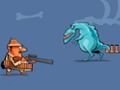 Spel Hunter Willie: Monsters in the Dungeon  på nätet