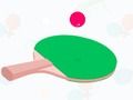 Spel Ping Pong utmaning  på nätet
