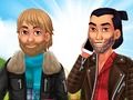 Spel Prins Romper Squad på nätet